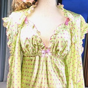 Seductive Wear nighty